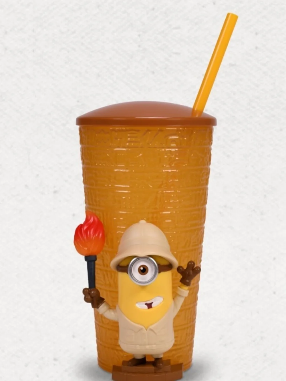 Minions & Monsters Light Up Cup